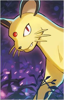 Meowth (Species)