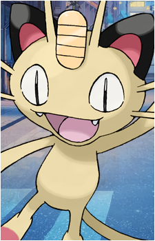 Meowth (Species)