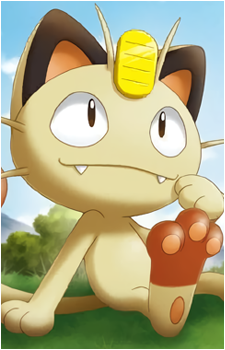 Meowth (Species)