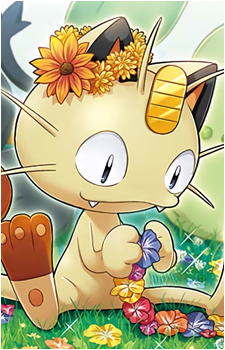 Meowth (Species)