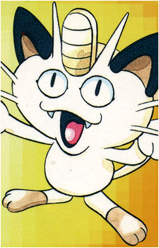 Meowth (Species)