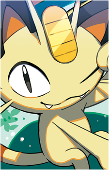 Meowth (Species)