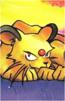 Meowth (Species)