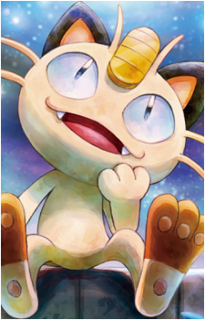 Meowth (Species)