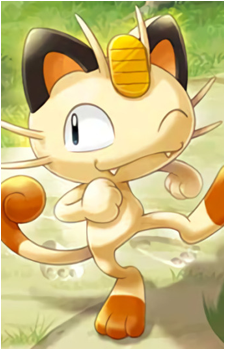 Meowth (Species)