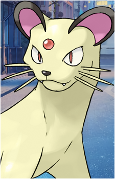 Meowth (Species)