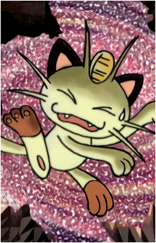 Meowth (Species)