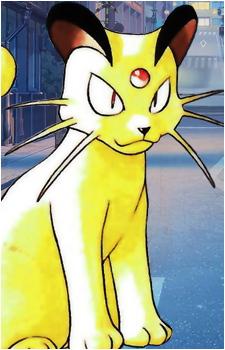 Meowth (Species)