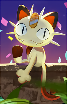 Meowth (Species)