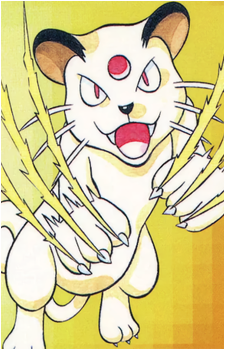 Meowth (Species)