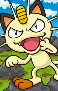 Meowth (Species)