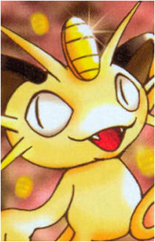 Meowth (Species)