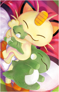 Meowth (Species)
