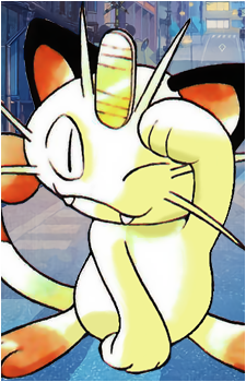 Meowth (Species)