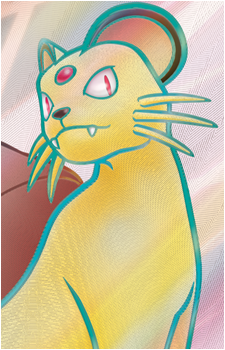 Meowth (Species)