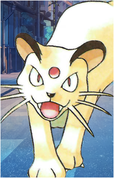 Meowth (Species)
