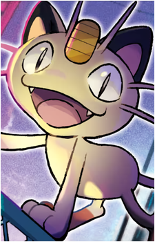 Meowth (Species)