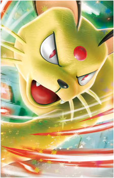 Meowth (Species)