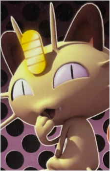 Meowth (Species)