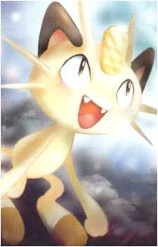 Meowth (Species)