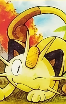 Meowth (Species)