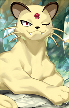 Meowth (Species)