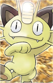 Meowth (Species)