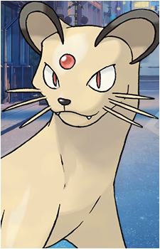 Meowth (Species)