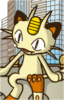 Meowth (Species)