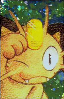 Meowth (Species)