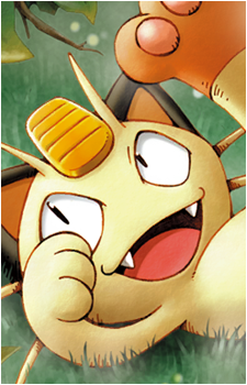 Meowth (Species)