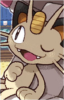 Meowth (Species)