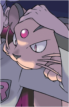 Meowth (Species)