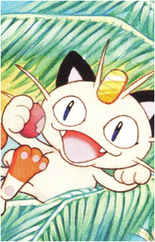 Meowth (Species)