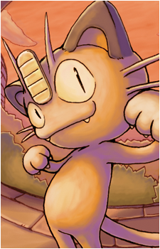 Meowth (Species)