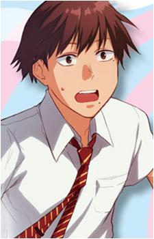 Yuuki Kazusa's image