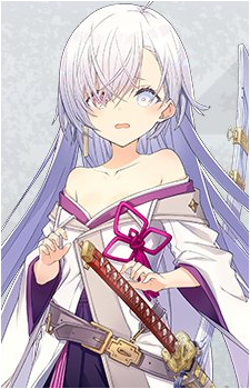 Murasaki {RxR}