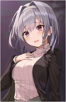 Reina Aisaka