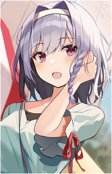 Reina Aisaka