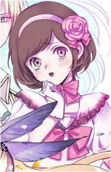 Pina Blanche