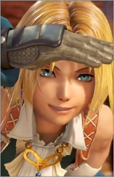 Zidane Tribal
