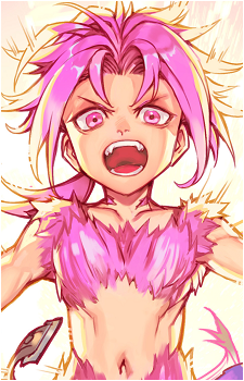 Zidane Tribal