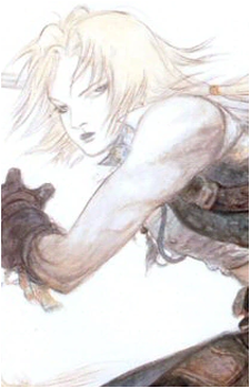 Zidane Tribal