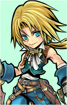 Zidane Tribal