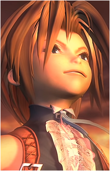 Zidane Tribal