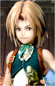 Zidane Tribal's image