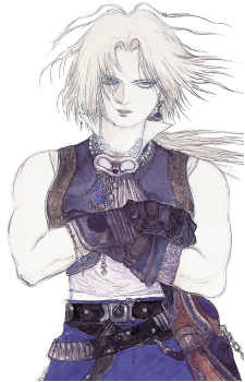 Zidane Tribal