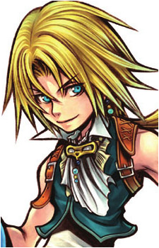 Zidane Tribal