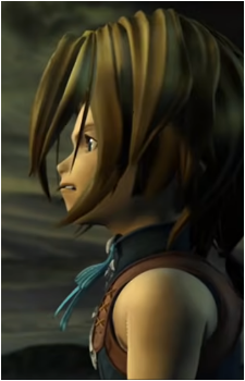 Zidane Tribal