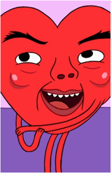Ricardio the Heart Guy